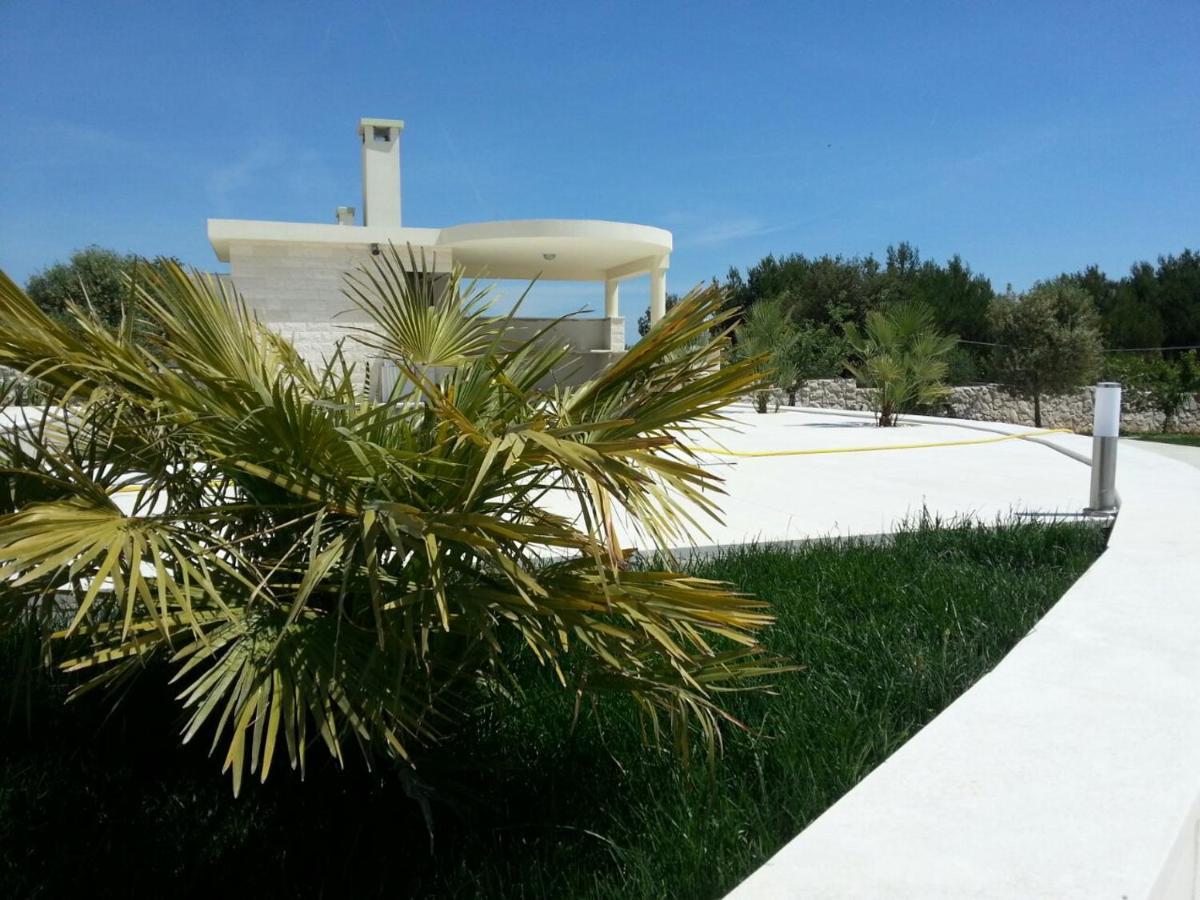 Villa Bachelor Vodice Exteriér fotografie