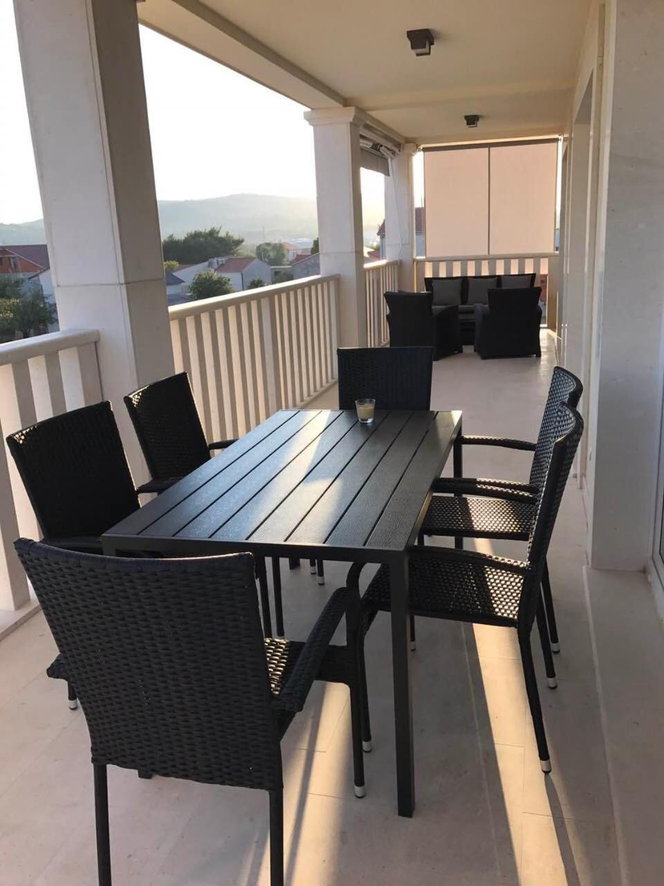 Villa Bachelor Vodice Pokoj fotografie