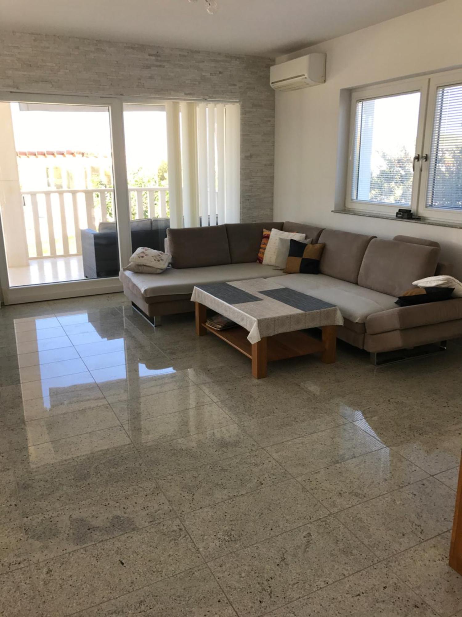 Villa Bachelor Vodice Pokoj fotografie