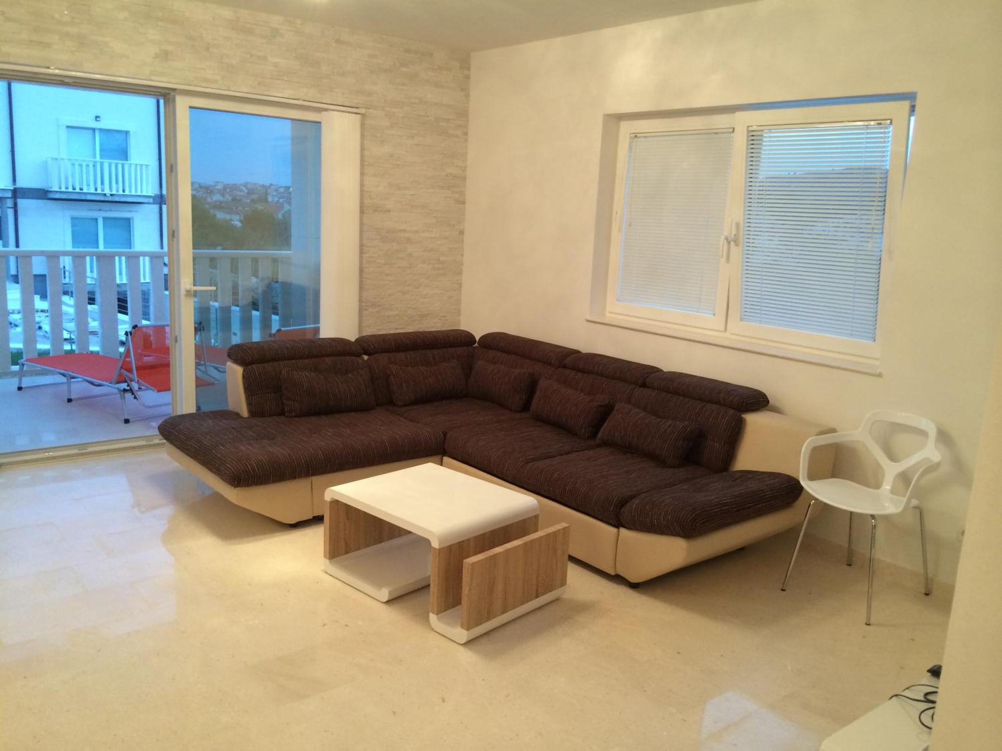 Villa Bachelor Vodice Pokoj fotografie