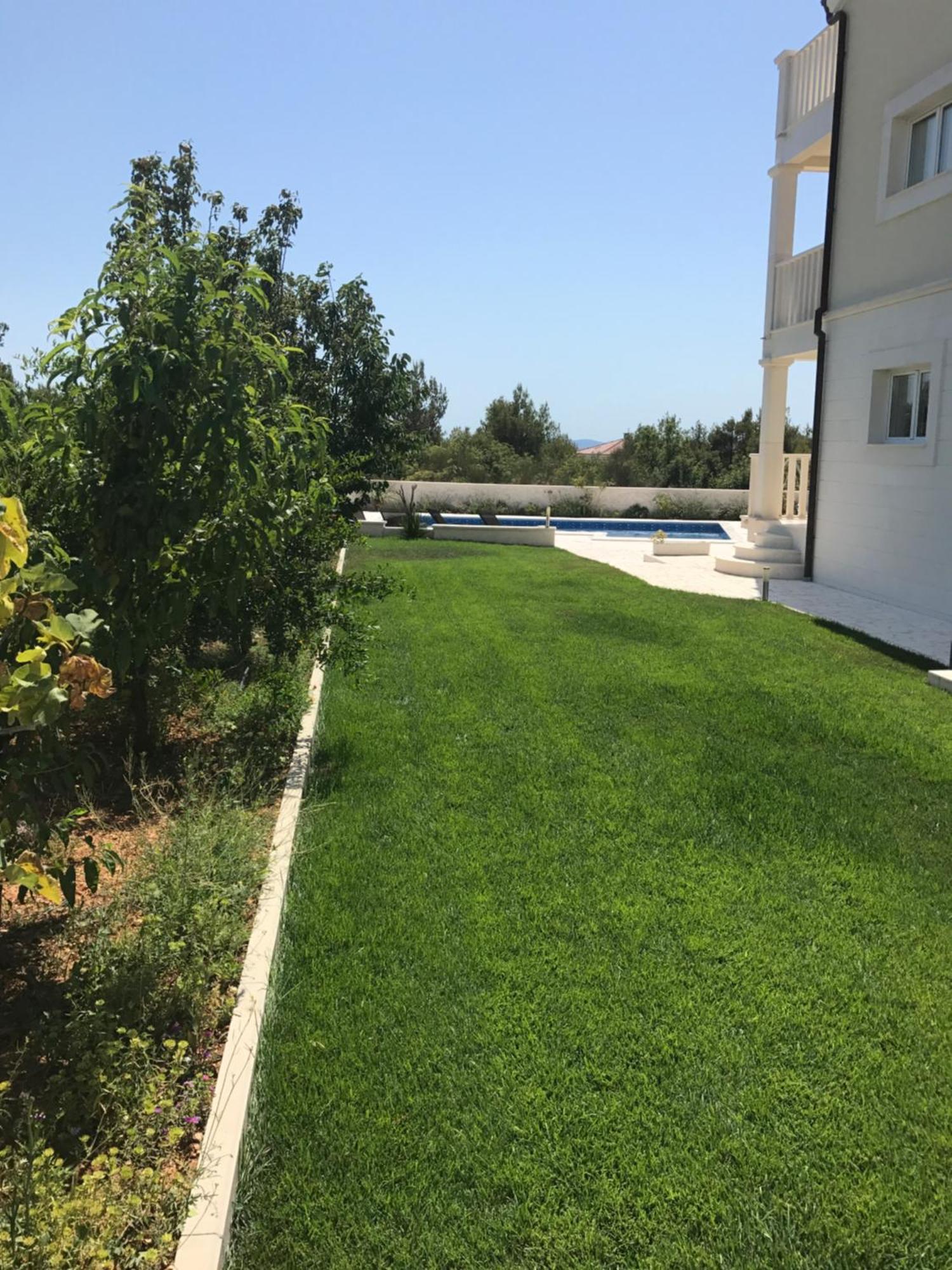 Villa Bachelor Vodice Pokoj fotografie